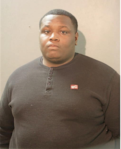 DARREN WATSON, Cook County, Illinois