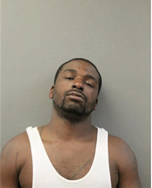 TRACY D WATSON, Cook County, Illinois