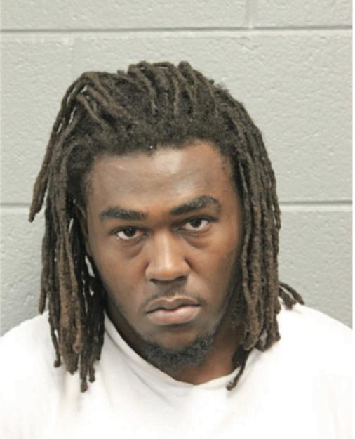 DOMINIC J WHEATLEY, Cook County, Illinois
