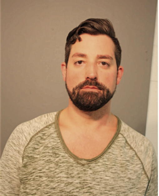 DANIEL M WHEELER, Cook County, Illinois