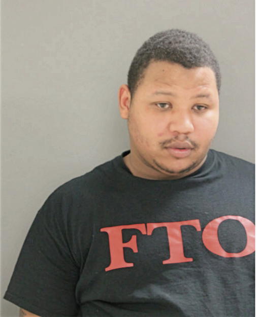 WARREN T WHITEHEAD, Cook County, Illinois