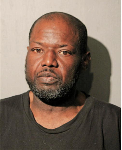 CHARLES E WILLIAMS, Cook County, Illinois