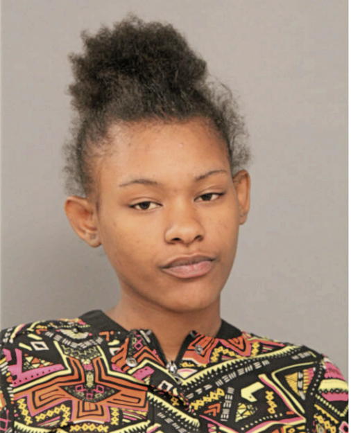 JOMISHA WILLIAMS, Cook County, Illinois