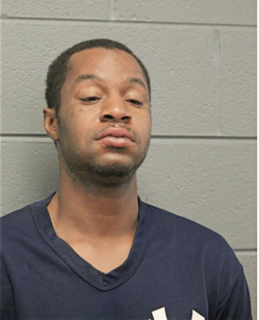 RANDY WILLIAMS, Cook County, Illinois