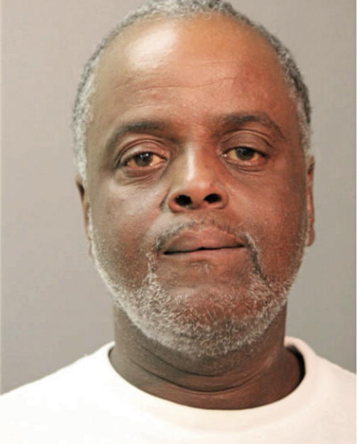 JAMES L WILSON, Cook County, Illinois