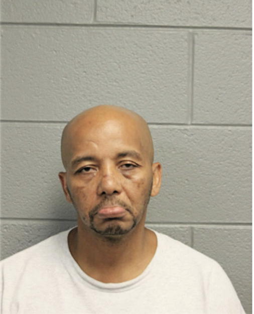 RICKEY L WINFIELD, Cook County, Illinois