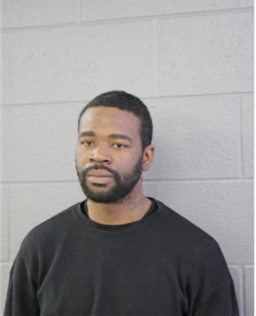 JEREMY WOLF, Cook County, Illinois