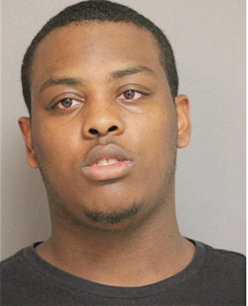 DEANDRE K WRIGHT, Cook County, Illinois