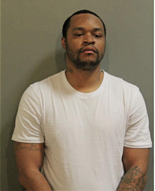 LAVONDELL K YOUNG, Cook County, Illinois