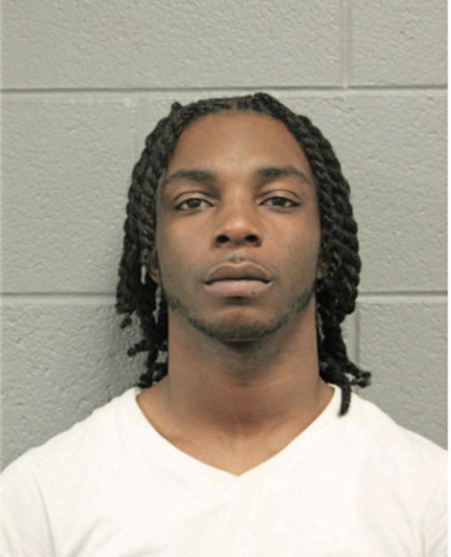 T'ARA E YOUNG, Cook County, Illinois