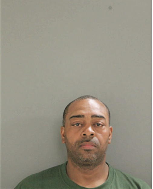 ANTHONY A ALLEN, Cook County, Illinois