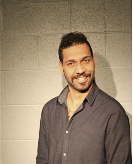 ALIYAHYA M ALMAGBOOL, Cook County, Illinois