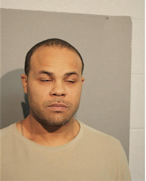 DELE AMUSAT, Cook County, Illinois