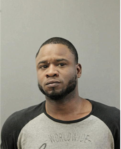 ANTONIO R ARCHER, Cook County, Illinois