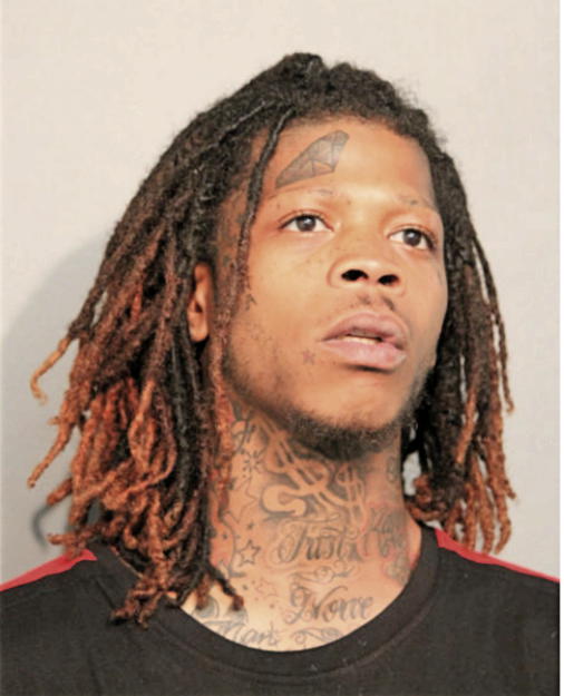 LOREN JEAN AUSTIN-CHEWING, Cook County, Illinois
