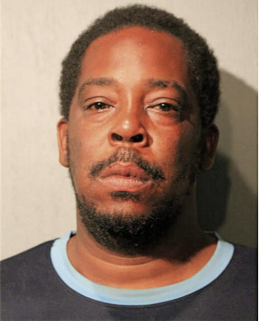 JAVAN R AUSTIN, Cook County, Illinois