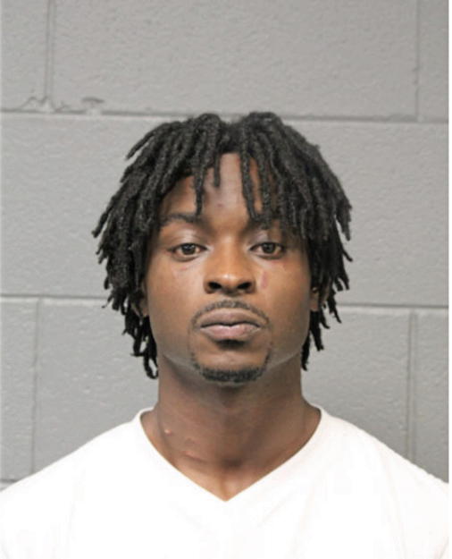 WILLIE N BANKS, Cook County, Illinois
