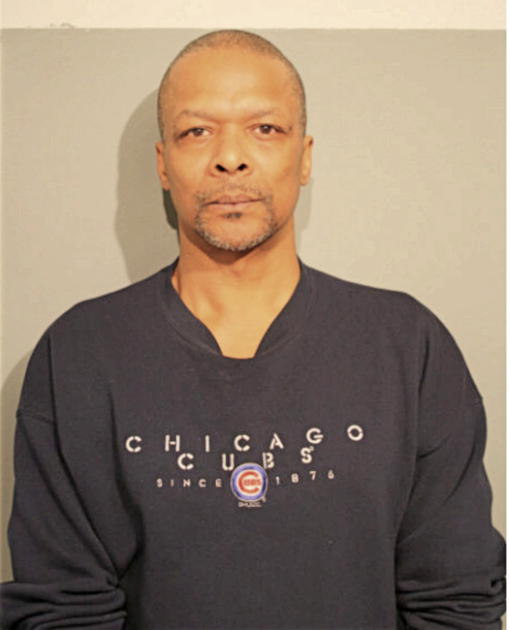 TERRY W BELL, Cook County, Illinois