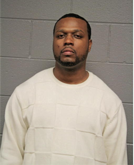 DERRICK BENNETT, Cook County, Illinois