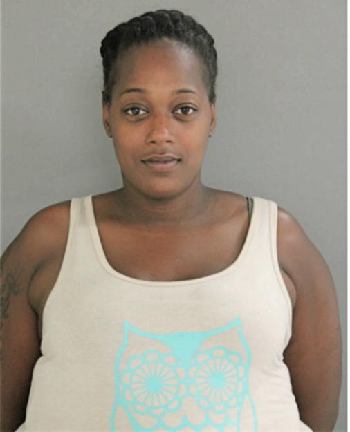 JOSETTE D BLAKE, Cook County, Illinois