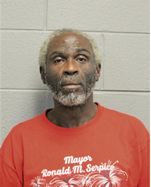 DERRICK K BLALOCK, Cook County, Illinois