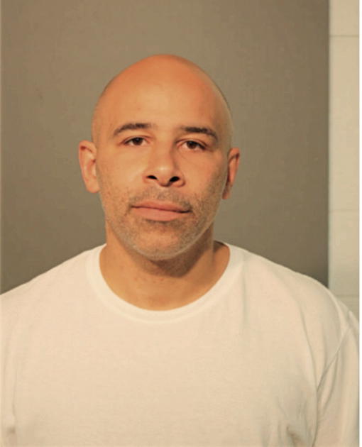 LARRY A BRANTLEY, Cook County, Illinois