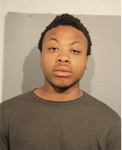 ANTONIO M BRAY, Cook County, Illinois