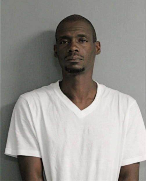 CURTIS BROWN, Cook County, Illinois
