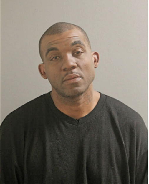 JAMES A BROWN, Cook County, Illinois