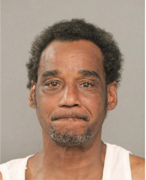 RAYNARD BUCHANAN, Cook County, Illinois