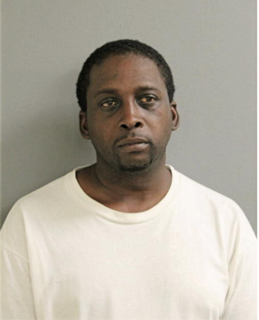 MICHAEL BURKS, Cook County, Illinois