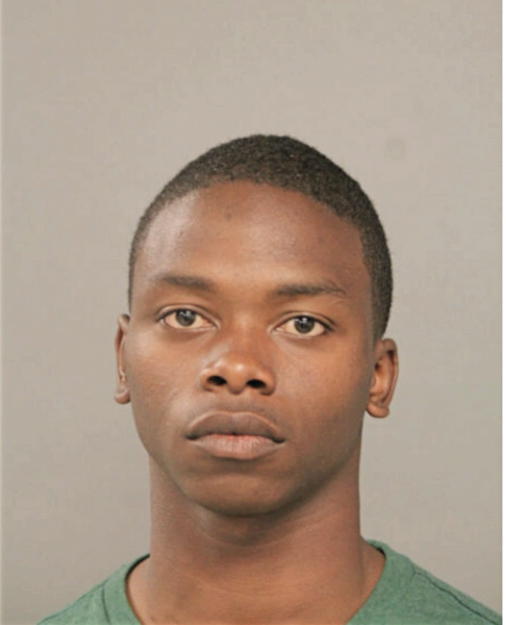 EDWARD BUTLER, Cook County, Illinois