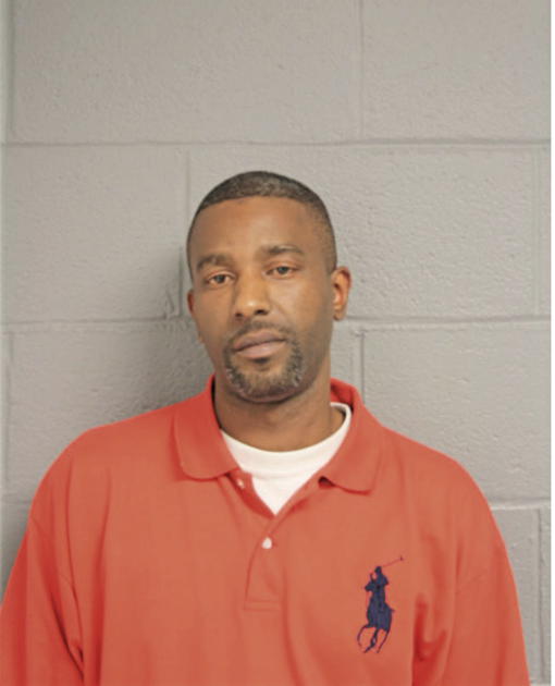 MICHAEL M BUTLER, Cook County, Illinois