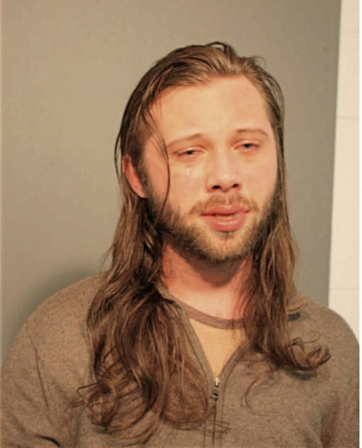 JONATHAN H CALMUS, Cook County, Illinois