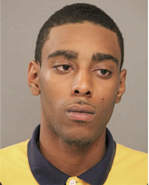 G JUAN CAMERON, Cook County, Illinois