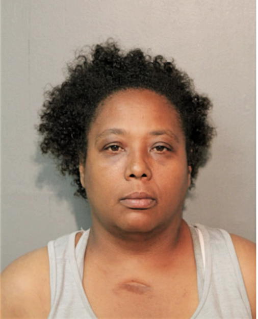 TERA L CAMPBELL, Cook County, Illinois