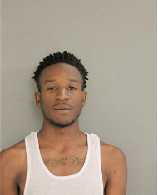 TOMMY L CAROTHERS, Cook County, Illinois