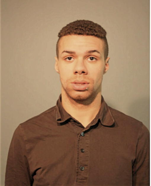 SEAN CHENNAULT, Cook County, Illinois