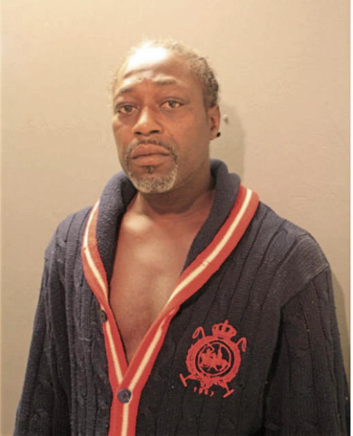 JEFFREY CLARK, Cook County, Illinois