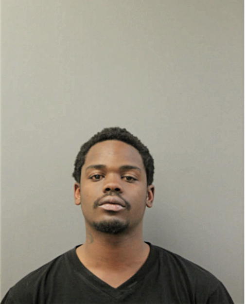 JERRELL CLYDE, Cook County, Illinois