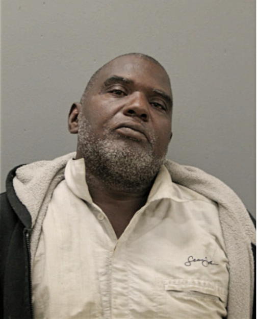 PERRY J COATS, Cook County, Illinois