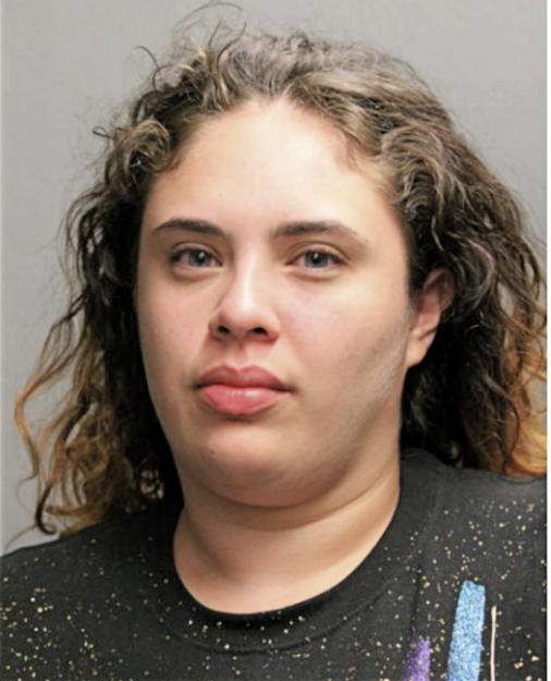 ANGELIQUE I COLON, Cook County, Illinois