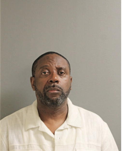 OLONDO D COOPER, Cook County, Illinois
