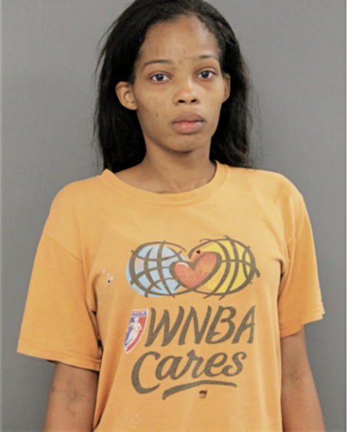 TAKESHIA S COOPER, Cook County, Illinois