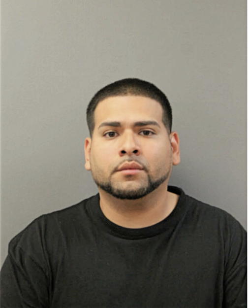 ELIGIAH S CORDERO, Cook County, Illinois