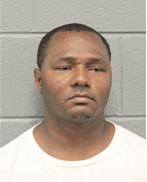 MICHAEL L CROSS, Cook County, Illinois