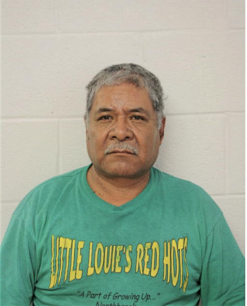 RAUL CRUZ, Cook County, Illinois