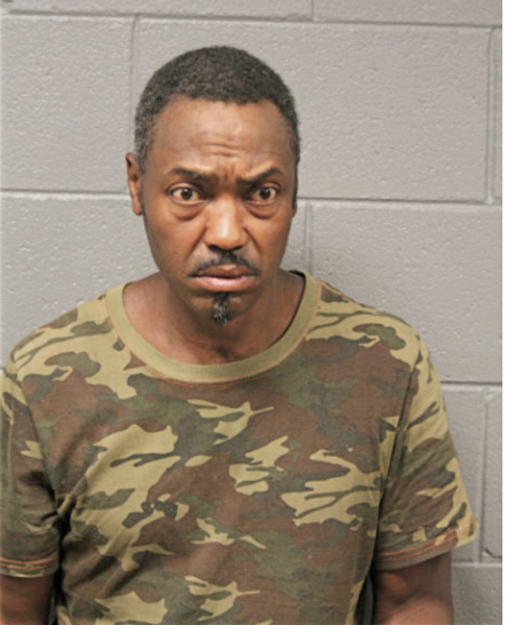 JEFFERY T DAVIS, Cook County, Illinois