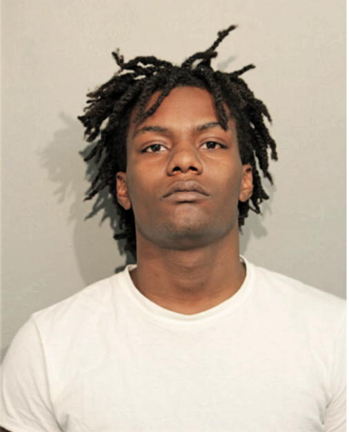 LANCE DAVIS, Cook County, Illinois