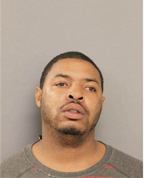 MARNELL D DAVIS, Cook County, Illinois